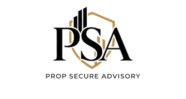 Prop Secure Advisory logo