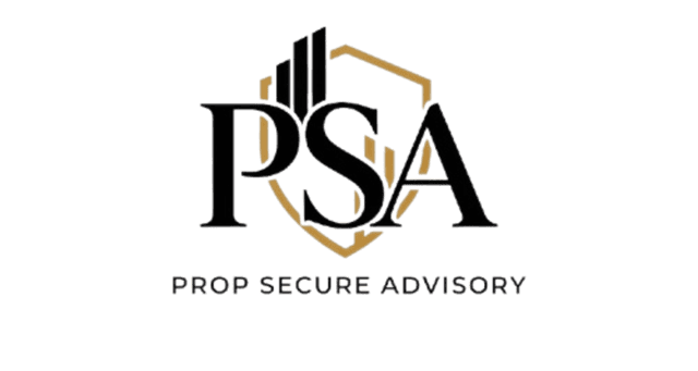 Prop Secure Advisory logo
